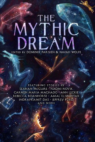 The Mythic Dream