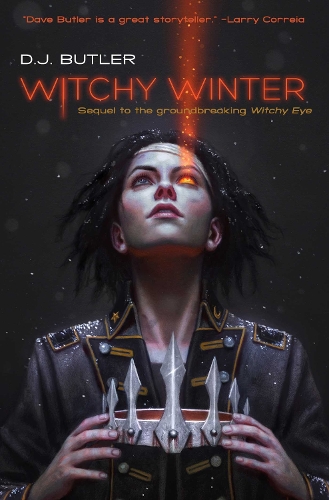 Witchy Winter Volume 2