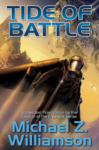 Tide of Battle Volume 1