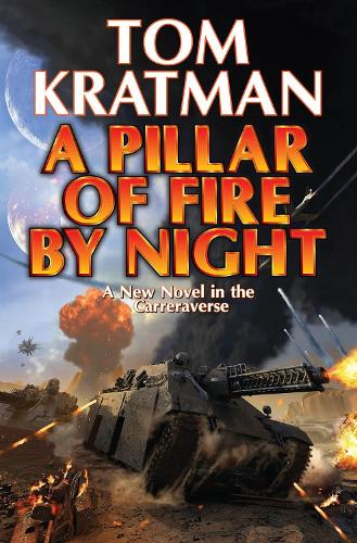 A Pillar of Fire by Night Volume 7