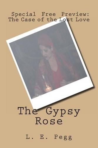 Gypsy Rose