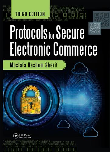Protocols for Secure Electronic Commerce