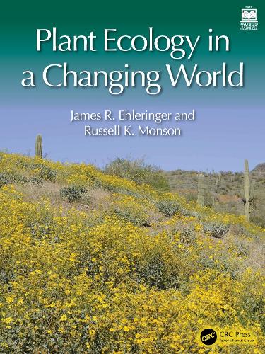 Plant Ecology in a Changing World