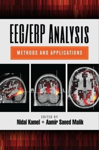 EEG/ERP Analysis