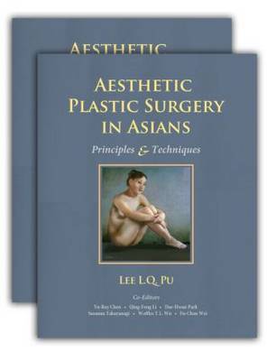 Aesthetic Plastic Surgery in Asians