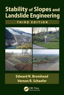 Stability of Slopes and Landslide Engineering