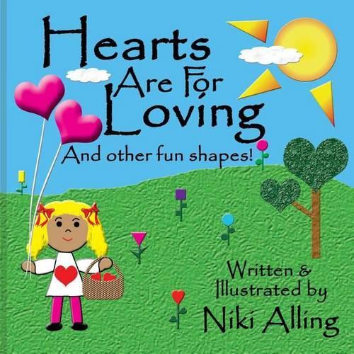 Hearts Are For Loving