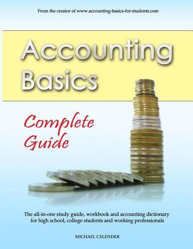 Accounting Basics
