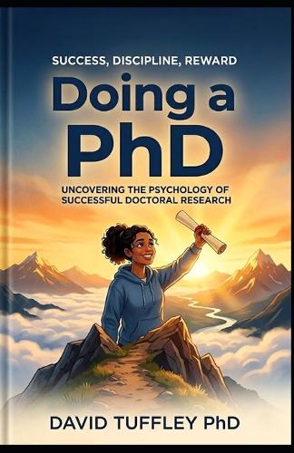 Doing a PhD