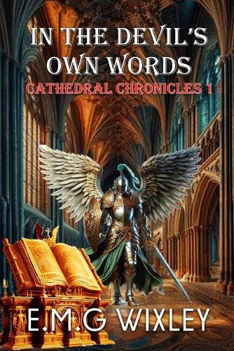 In The Devil's Own Words