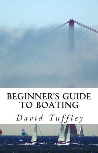 Beginner's Guide to Boating