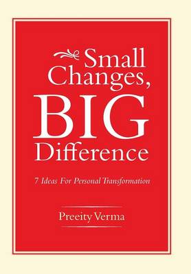 Small Changes, Big Difference