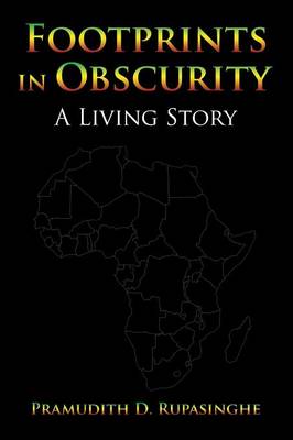 Footprints in Obscurity