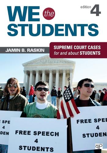 We the Students