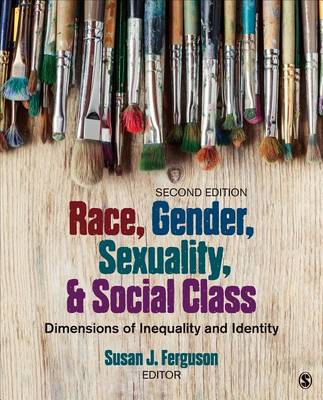 Race, Gender, Sexuality, and Social Class