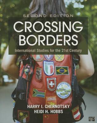 Crossing Borders