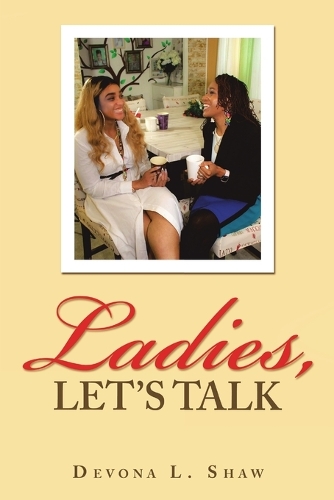 Ladies, Let's Talk