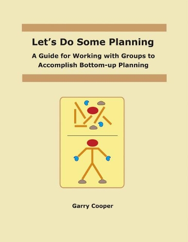 Let's Do Some Planning
