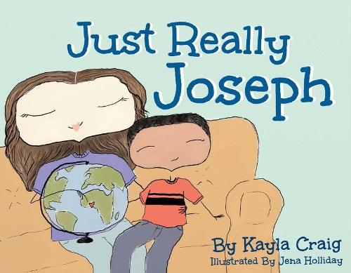 Just Really Joseph