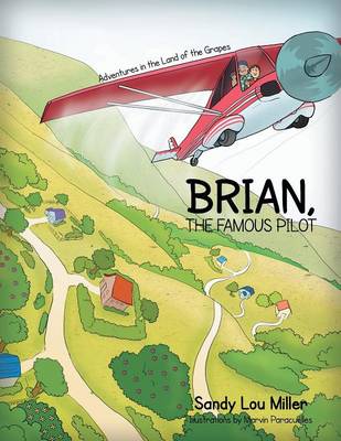 Brian, the Famous Pilot