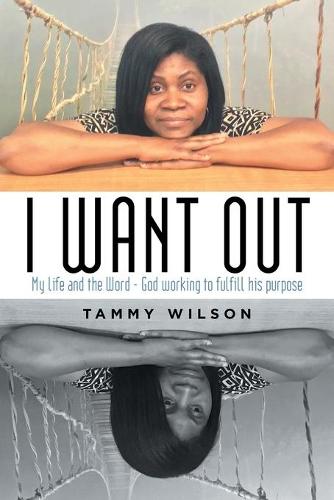 I Want Out