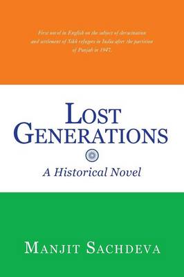 Lost Generations