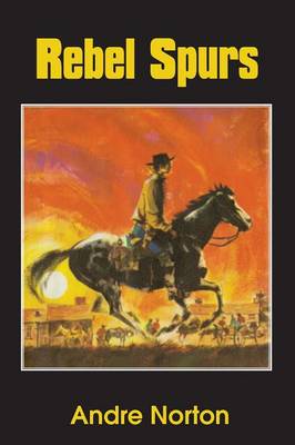 Rebel Spurs