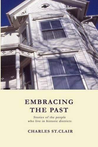 Embracing the Past