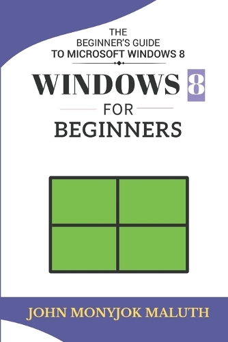 Windows 8 For Beginners