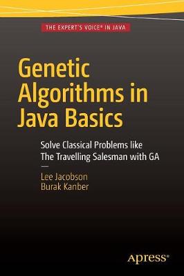 Genetic Algorithms in Java Basics