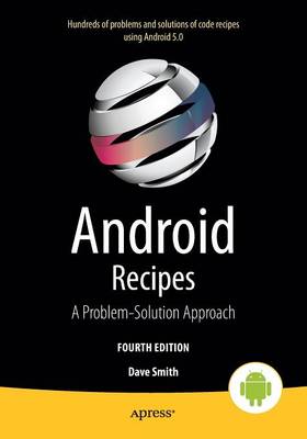 Android Recipes 2015