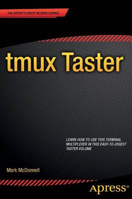 tmux Taster
