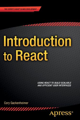 Introduction to React