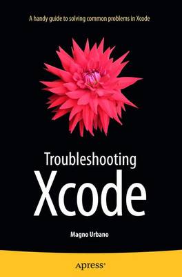 Troubleshooting Xcode