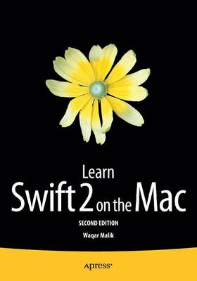 Learn Swift 2 on the Mac