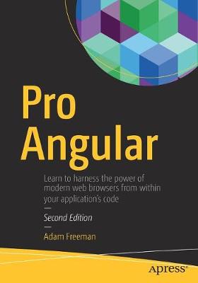 Pro Angular