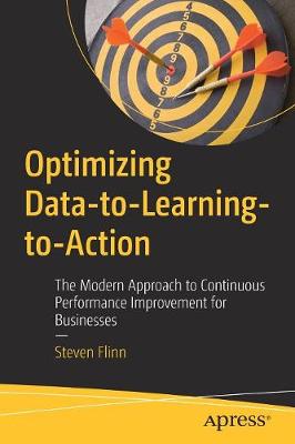 Optimizing Data-to-Learning-to-Action