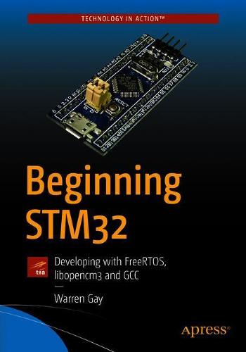 Beginning STM32