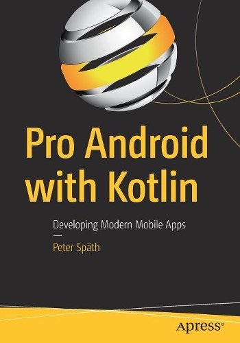 Pro Android with Kotlin