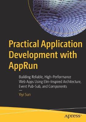 Practical Application Development with AppRun