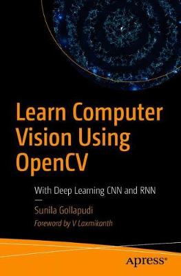 Learn Computer Vision Using OpenCV