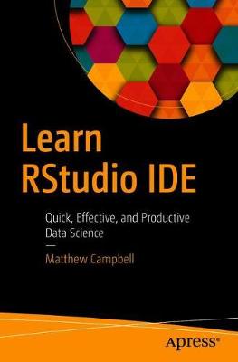 Learn RStudio IDE