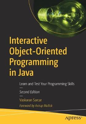 Interactive Object-Oriented Programming in Java