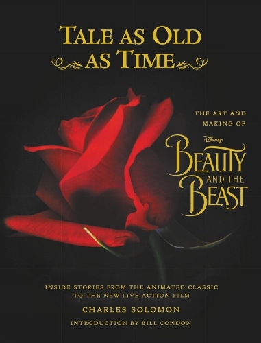 Tale as old as Time