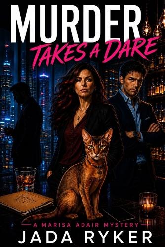 Murder Takes a Dare