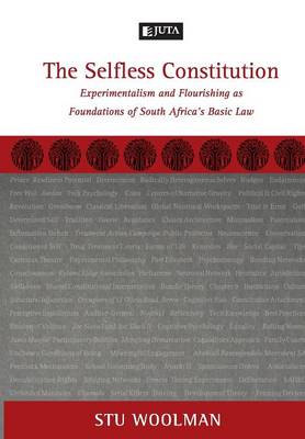 The Selfless Constitution