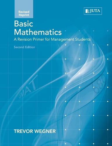 Basic Mathematics