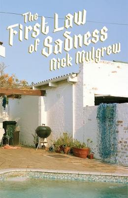 The first law of sadness