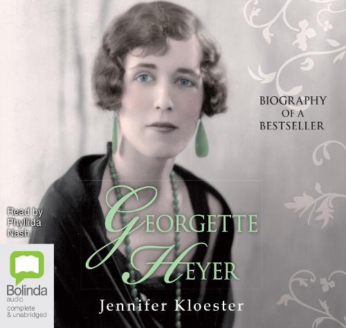 Georgette Heyer