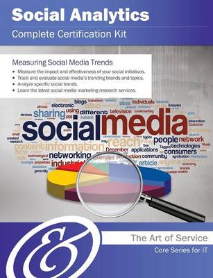 Social Analytics Complete Certification Kit - Core Series for It